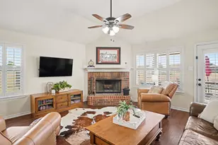 103 George Owens Rd, Ponder, TX 76259 - Photo 2