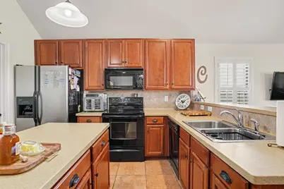 103 George Owens Road, Ponder, TX 76259 - Photo 4