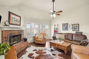 103 George Owens Rd, Ponder, TX 76259 - Photo 10