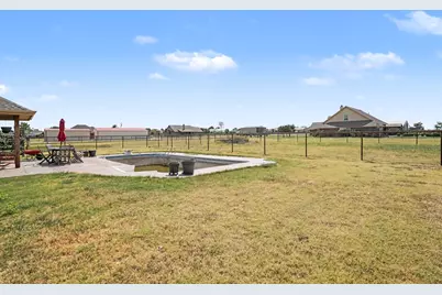 103 George Owens Road, Ponder, TX 76259 - Photo 26