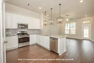 312 N Fork Ranch Rd, Waco, TX 76705 - Photo 10