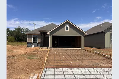 312 N Fork Ranch Road, Waco, TX 76705 - Photo 1