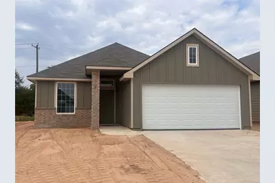 312 N Fork Ranch Road, Waco, TX 76705 - Photo 1