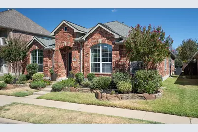 5924 Saddle Club Trail, McKinney, TX 75070 - Photo 4
