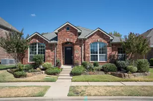 5924 Saddle Clb Trl, McKinney, TX 75070 - Photo 1