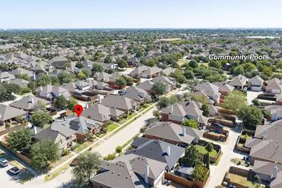5924 Saddle Club Trail, McKinney, TX 75070 - Photo 36