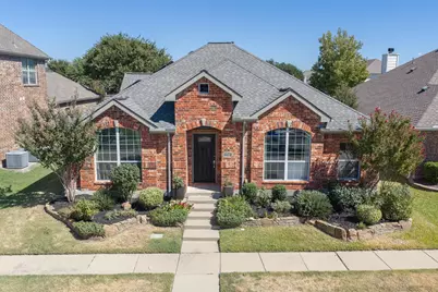 5924 Saddle Club Trail, McKinney, TX 75070 - Photo 2