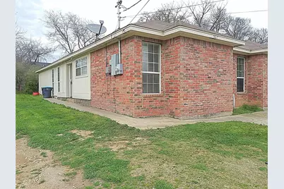 5017 Chapman Street #5017, Fort Worth, TX 76105 - Photo 1