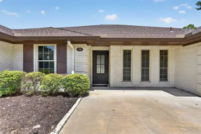 1400 Emerald Circle, Southlake, TX 76092 - Photo 2