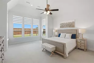 2521 Warwick Dr, Celina, TX 75009 - Photo 14