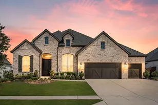 2521 Warwick Dr, Celina, TX 75009 - Photo 1
