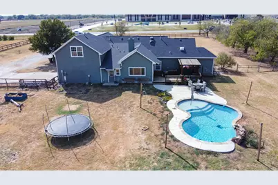 118 Fm 2450, Krum, TX 76249 - Photo 4