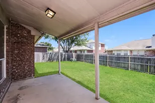 1909 St Nevis Dr, Mansfield, TX 76063 - Photo 18