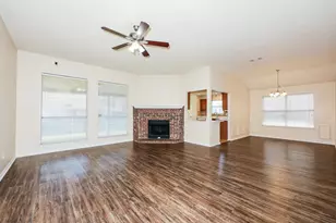 1909 St Nevis Dr, Mansfield, TX 76063 - Photo 4