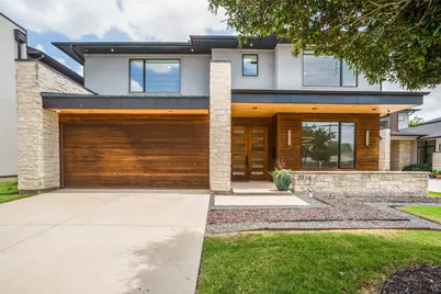 7714 Roper Street, Dallas, TX 75209 - Photo 2