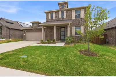 1308 Parkdale Street, Forney, TX 75126 - Photo 1