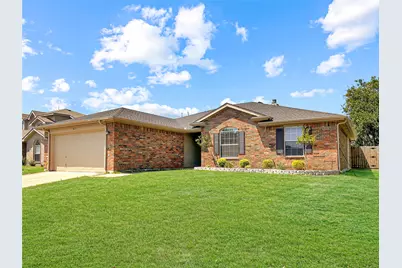 3457 Newgate Street, Midlothian, TX 76065 - Photo 1