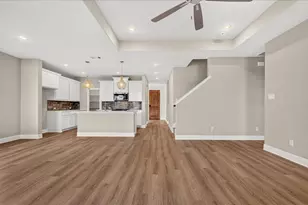 213 S Atwood St, Boyd, TX 76023 - Photo 4