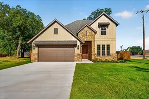 213 S Atwood St, Boyd, TX 76023 - Photo 2