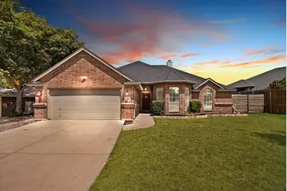 137 Hirth Drive, Crowley, TX 76036 - Photo 1