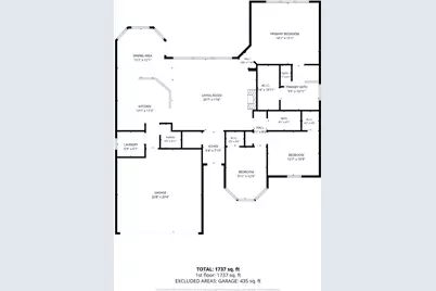 137 Hirth Drive, Crowley, TX 76036 - Photo 40
