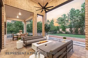 2097 Sorrelwood Ct, Celina, TX 75009 - Photo 24