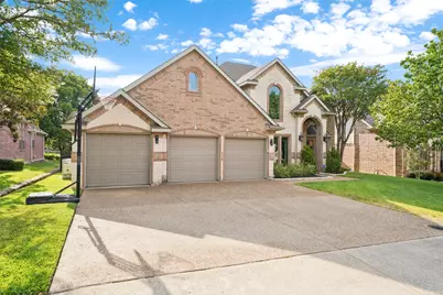 1530 Fairlakes Pointe Drive, Rockwall, TX 75087 - Photo 2