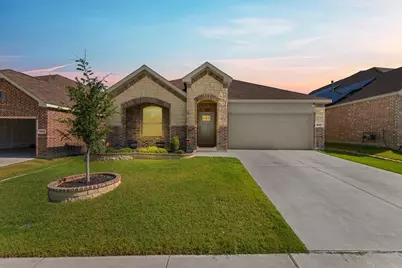 2520 Goodrich Road, Fort Worth, TX 76179 - Photo 1