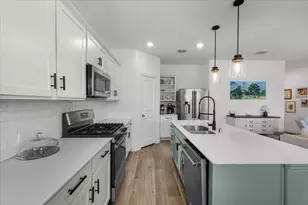 2520 Goodrich Rd, Fort Worth, TX 76179 - Photo 20