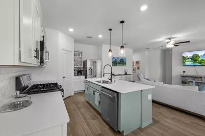 2520 Goodrich Road, Fort Worth, TX 76179 - Photo 18
