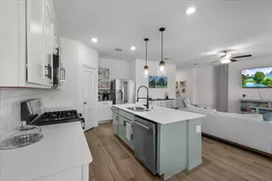2520 Goodrich Rd, Fort Worth, TX 76179 - Photo 18