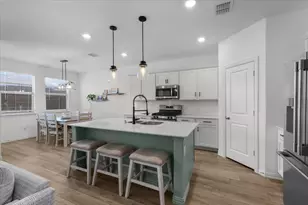 2520 Goodrich Rd, Fort Worth, TX 76179 - Photo 16