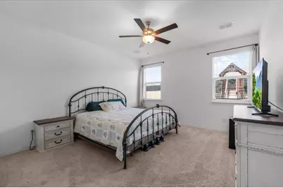 2520 Goodrich Road, Fort Worth, TX 76179 - Photo 22