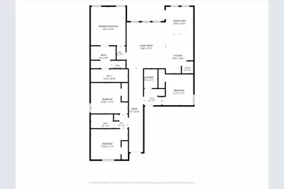 2520 Goodrich Road, Fort Worth, TX 76179 - Photo 40