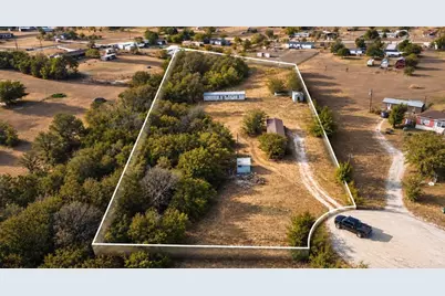 118 Private Road 4438, Rhome, TX 76078 - Photo 1