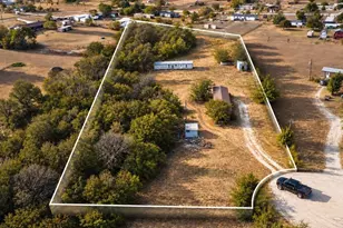 118 Private Rd 4438, Rhome, TX 76078 - Photo 1