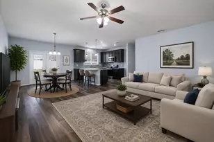 9141 Blackstone Dr, Providence Village, TX 76227 - Photo 12