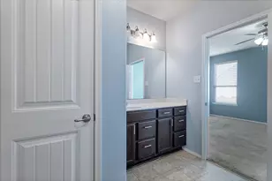9141 Blackstone Dr, Providence Village, TX 76227 - Photo 22