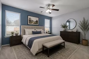9141 Blackstone Dr, Providence Village, TX 76227 - Photo 8