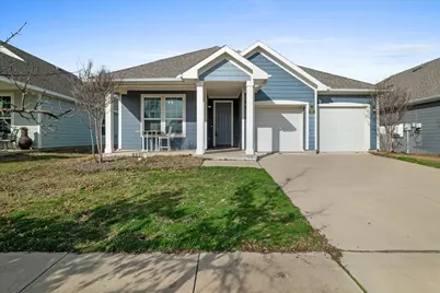 9141 Blackstone Drive, Aubrey, TX 76227 - Photo 1