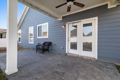 9141 Blackstone Drive, Aubrey, TX 76227 - Photo 6