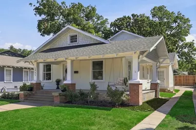 1933 Fairmount Avenue, Fort Worth, TX 76110 - Photo 4