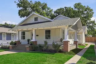 1933 Fairmount Ave, Fort Worth, TX 76110 - Photo 4