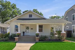 1933 Fairmount Ave, Fort Worth, TX 76110 - Photo 2