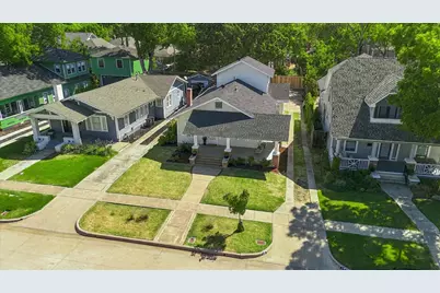 1933 Fairmount Avenue, Fort Worth, TX 76110 - Photo 36