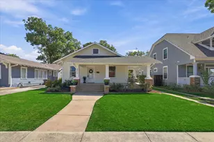 1933 Fairmount Ave, Fort Worth, TX 76110 - Photo 2