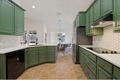 4533 Summerbrook Circle, Fort Worth, TX 76137 - Photo 14