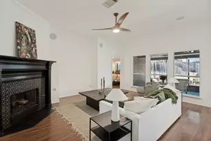 4533 Summerbrook Cir, Fort Worth, TX 76137 - Photo 8