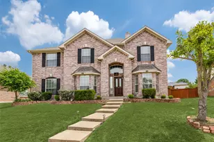 3926 Rolling Oaks Dr, Carrollton, TX 75007 - Photo 1