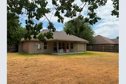 437 Legendary Lane, Gun Barrel City, TX 75156 - Photo 16